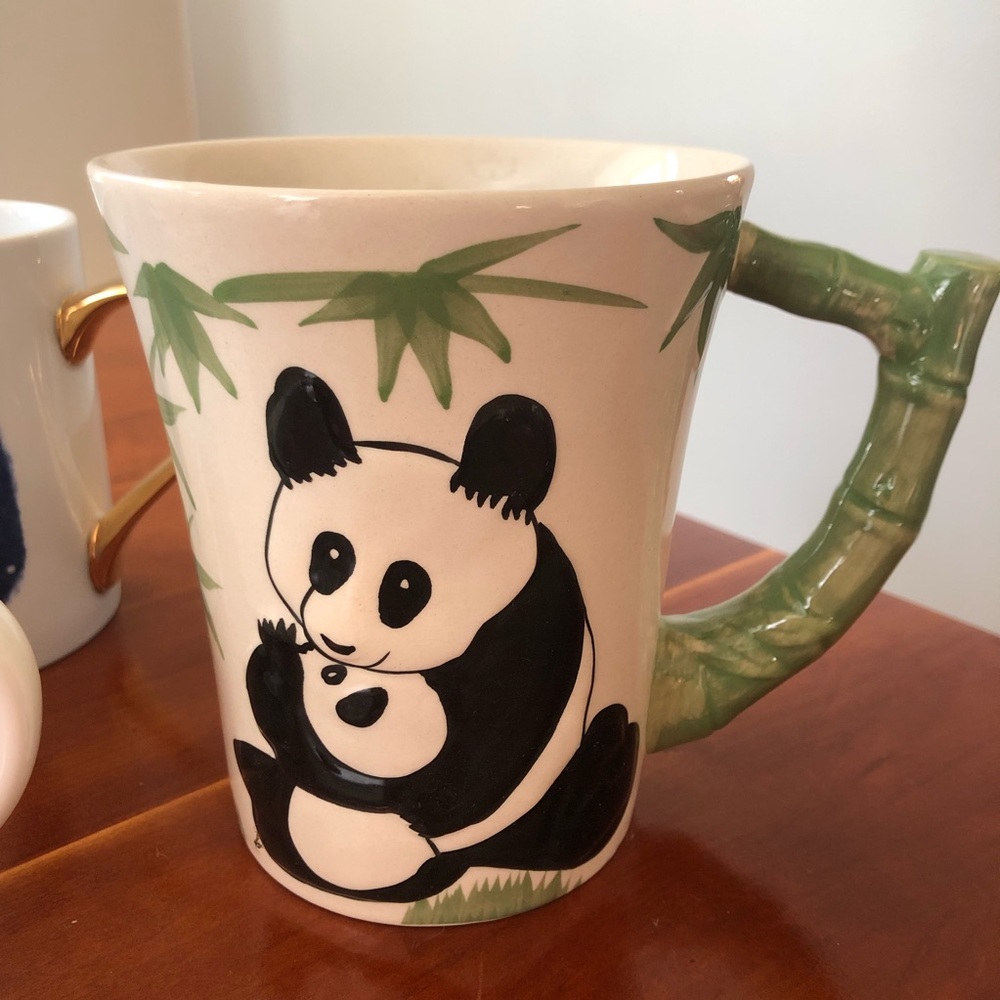 Mug collection - Picture 4 of 7